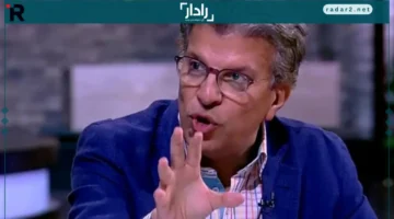 قراءة القرآن.. خالد منتصر يثير الجدل برده على الواقعة داخل المتحف المصري الكبير